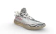 create high quality 3d shoe design and footwear animation