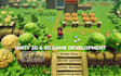 develop 2d 3d unity game development at affordable price mobile games