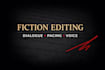 expertly edit your fiction chapter, scene and dialogue