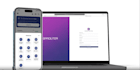 create app promo video, app demo, saas explainer with motion graphics