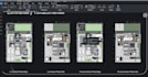 do professional autocad 2d drafting and floor plans