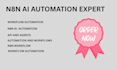 setup n8n ai automation n8n workflow automation