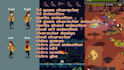 create 2d game character animation, sprite sheet, pixel art, retro sprite, n64