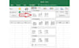 create excel report using sql