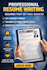 write professional resumes, cvs, cover letters