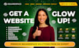 customize and fix your squarespace website professionally