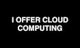 do cloud computering services