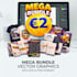 1150 flyer business editable