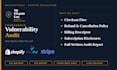 audit your stripe or paypal store for chargeback risks and fix them before