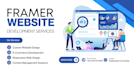 clone any website to framer with pixel perfect design