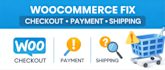 fix woocommerce checkout, payment and shipping issues fast