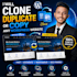 clone, duplicate or copy any wordpress website