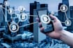 remotely unlock and retrieval crypto and wallet access with advanced techniques