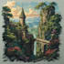 create breathtaking environmental concept art