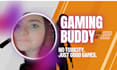be your counter strike gaming buddy