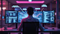 do ai training, data labeling and prompt writing