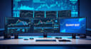 develop automated algo trading quant trading bot, quant bot, quant automation