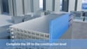 do 3d industrial assembly video construction equipment explainer animation video