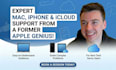 set up and optimise your mac, iphone or apple ecosystem
