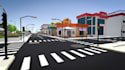 be roblox game developer 3d environment roblox model low poly map roblox studio
