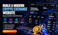 crypto exchange website exchange website, crypto wallet