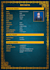 design, create and manage sql database professionally