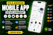 build a customised ai solution for ios and android