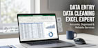 clean messy data in excel google sheets