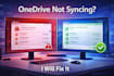 fix onedrive sync issues errors and file problems for microsoft 365