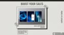 write high converting facebook and instagram ad copy that stops the scroll