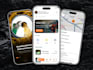 develop a fuel delivery app, a gas station app, a petrol delivery app