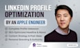 optimize your linkedin profile for tech jobs in faang