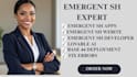 build emergent sh app fix ai apps emergent sh integration deploy base44 app