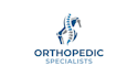 design a professional and modern orthopedic logo