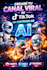 create your viral tiktok channel with ai content