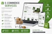 provide e commerce services
