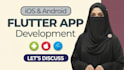 do mobile app development app creation ios app building mobile app flutter