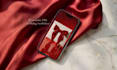 creat a luxury digital wedding invitation