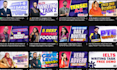 create clickbait youtube thumbnails