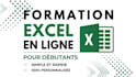 teach excel step by step in french personalized sessions