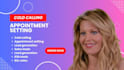 b2b b2c cold calling and set b2b b2c appointments