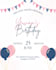 design professional canva posters and invitations