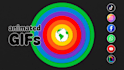 create custom animated gifs for your brand or social media