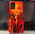 custom hand painted phone cases