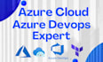 be your azure cloud , devops consultant, support engineer