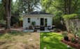 3d landscape design, backyard, front yard, deck, pool as a landscape architect
