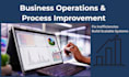 analyze your business and create an action plan