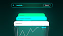 create saas app promo video, dashboard demo video, and web app ui animation