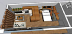 2d and 3d renders