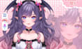 convert 2d to custom 3d vtuber model with live2d rigging vrm avatar